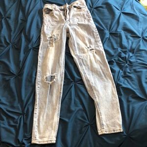 🎉5 for $25🎉 High rise jeans